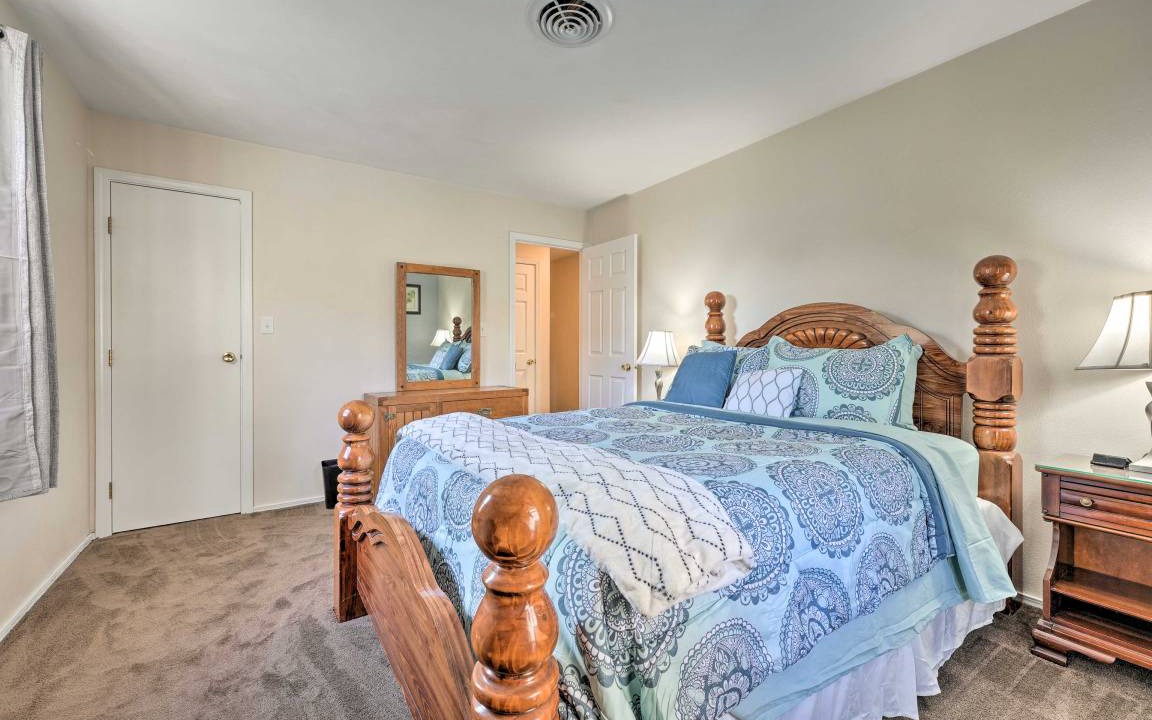 Photo of Bedroom in Granger