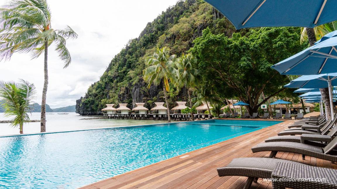 Photo of Outdoor in El Nido