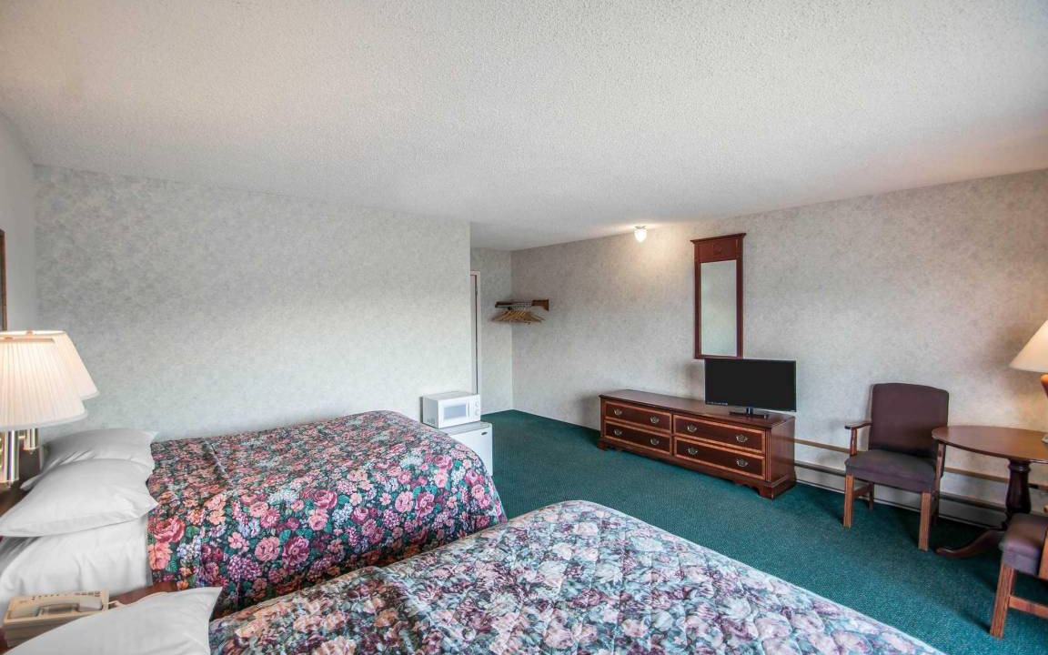 Photo of Bedroom in Hornell