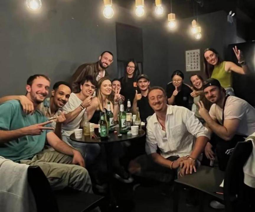 Photo of Others in Siming