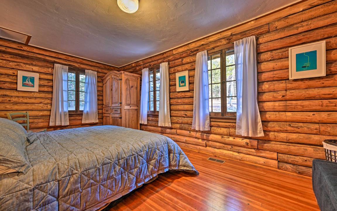 Photo of Bedroom in Wilmington