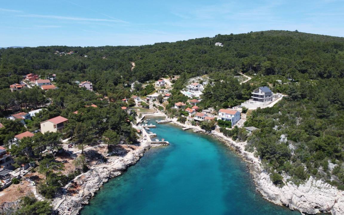 Photo of Others in Cove Basina (Jelsa)
