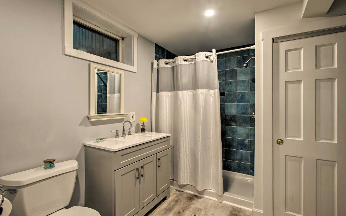 Photo of Bathroom in East Chop