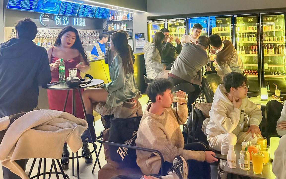 Photo of Others in Downtown Shanghai