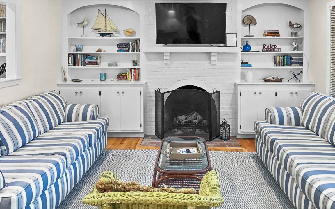 Photo of Livingroom in West Chatham