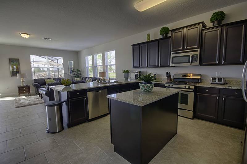 Photo of Kitchen in Loughman