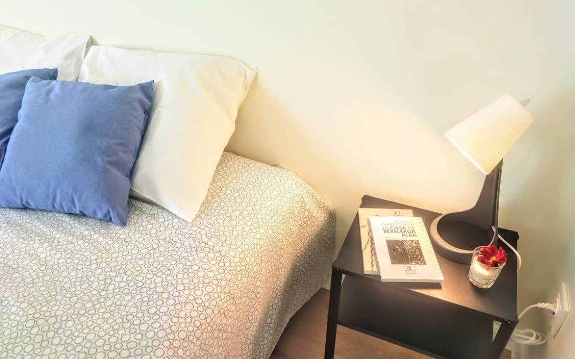 Photo of Bedroom in Alfara del Patriarca