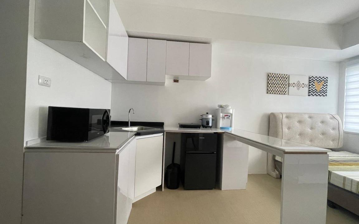 Photo of Kitchen in Barangay 29