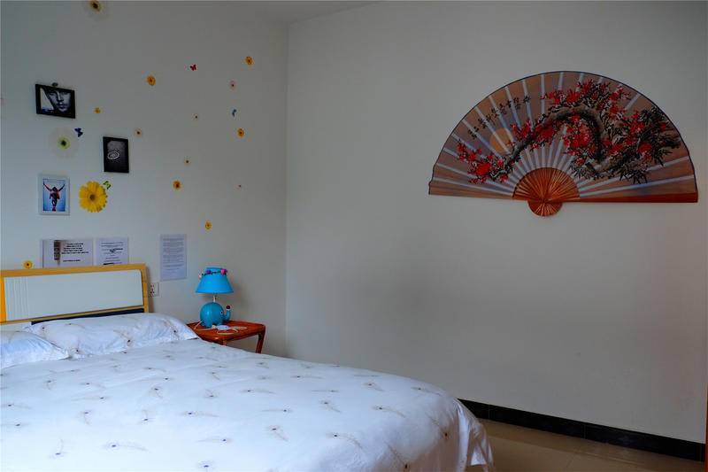 Photo of Bedroom in Yangshuo