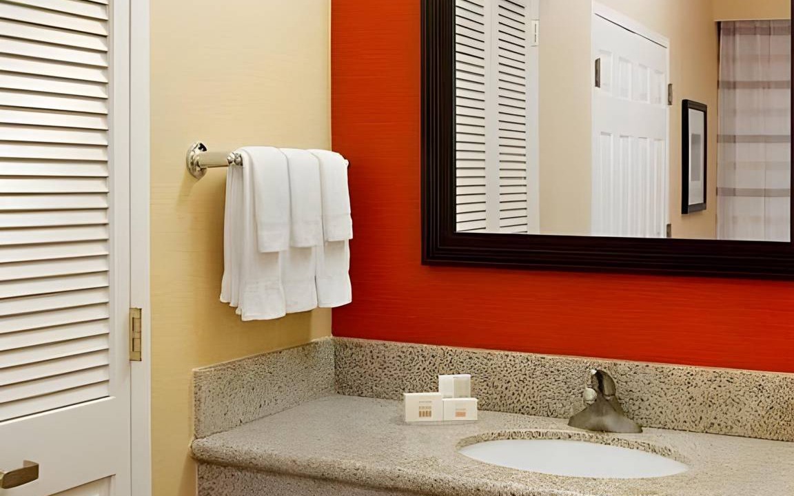 Photo of Bathroom in Milford