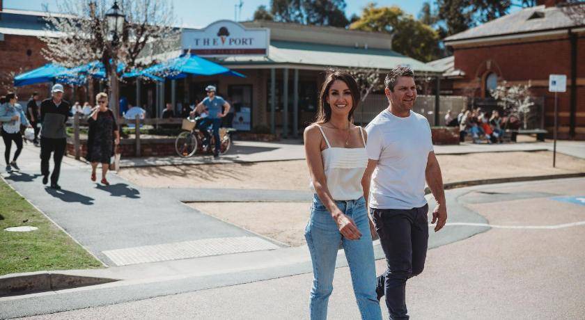 Photo of Others in Moama