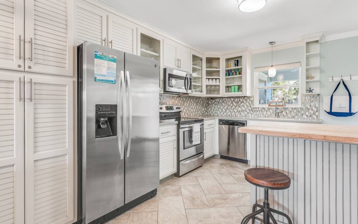 Photo of Kitchen in Sunnyside On The Gulf