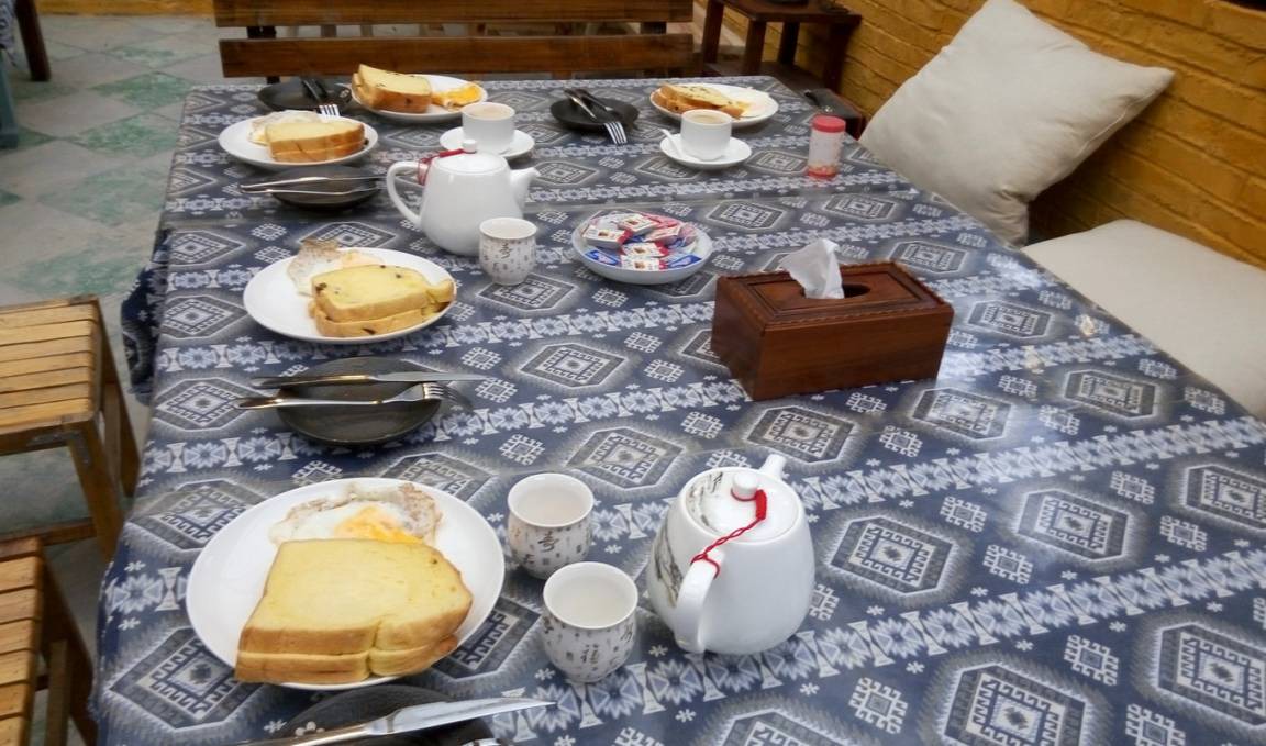 Photo of Others in Yangshuo