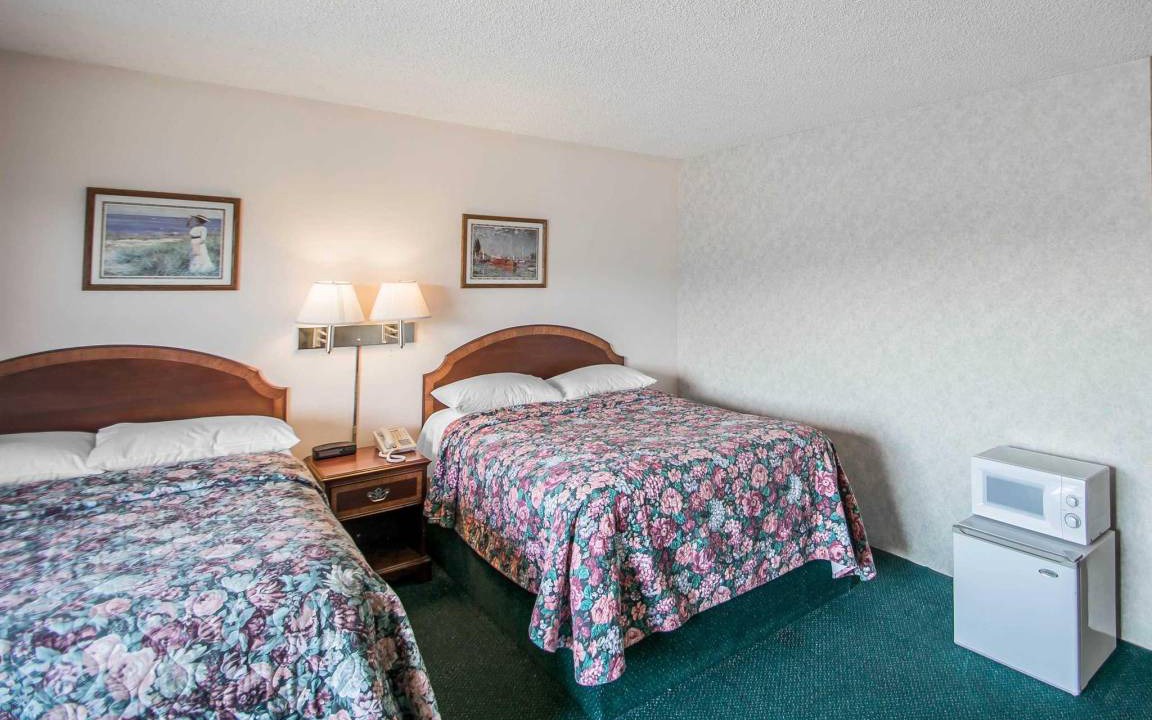 Photo of Bedroom in Hornell