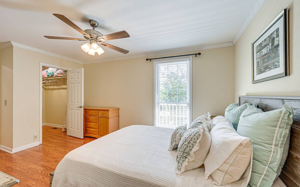 Photo of Bedroom in Gladehill