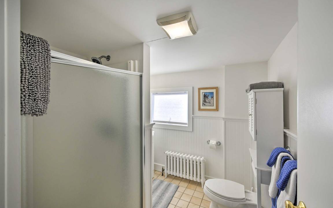 Photo of Bathroom in Greenport