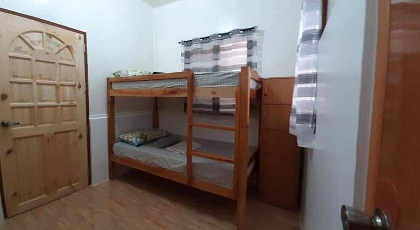 Photo of Bedroom in Basdiot