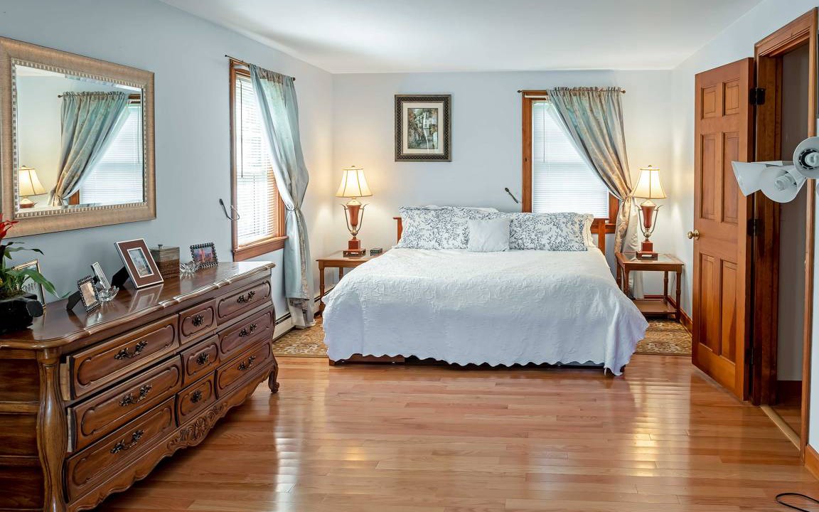 Photo of Bedroom in Barnstable County