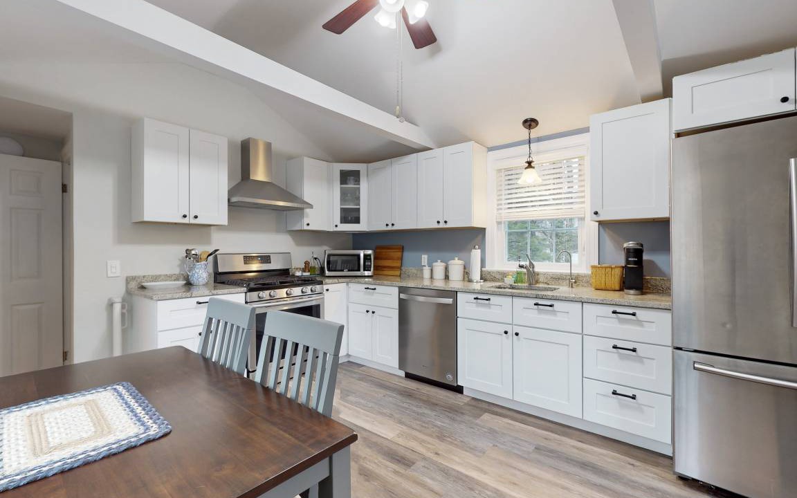 Photo of Kitchen in West Harwich