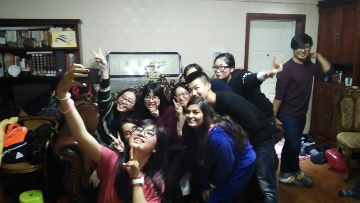 Photo of Others in Nanjing