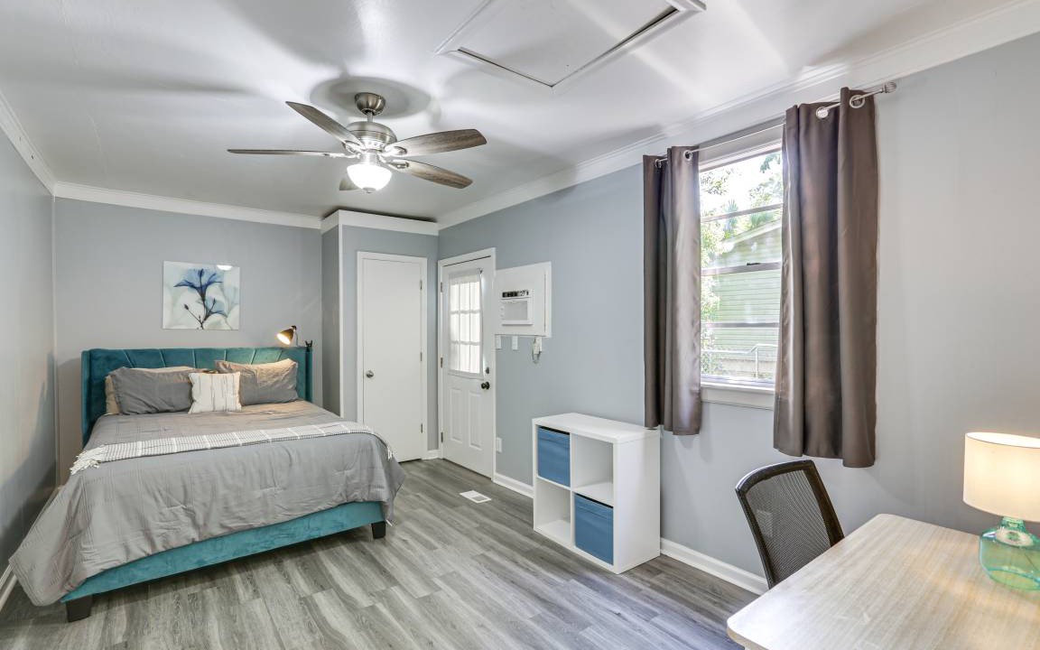 Photo of Bedroom in Tallahassee