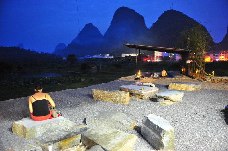 Photo of Others in Yangshuo