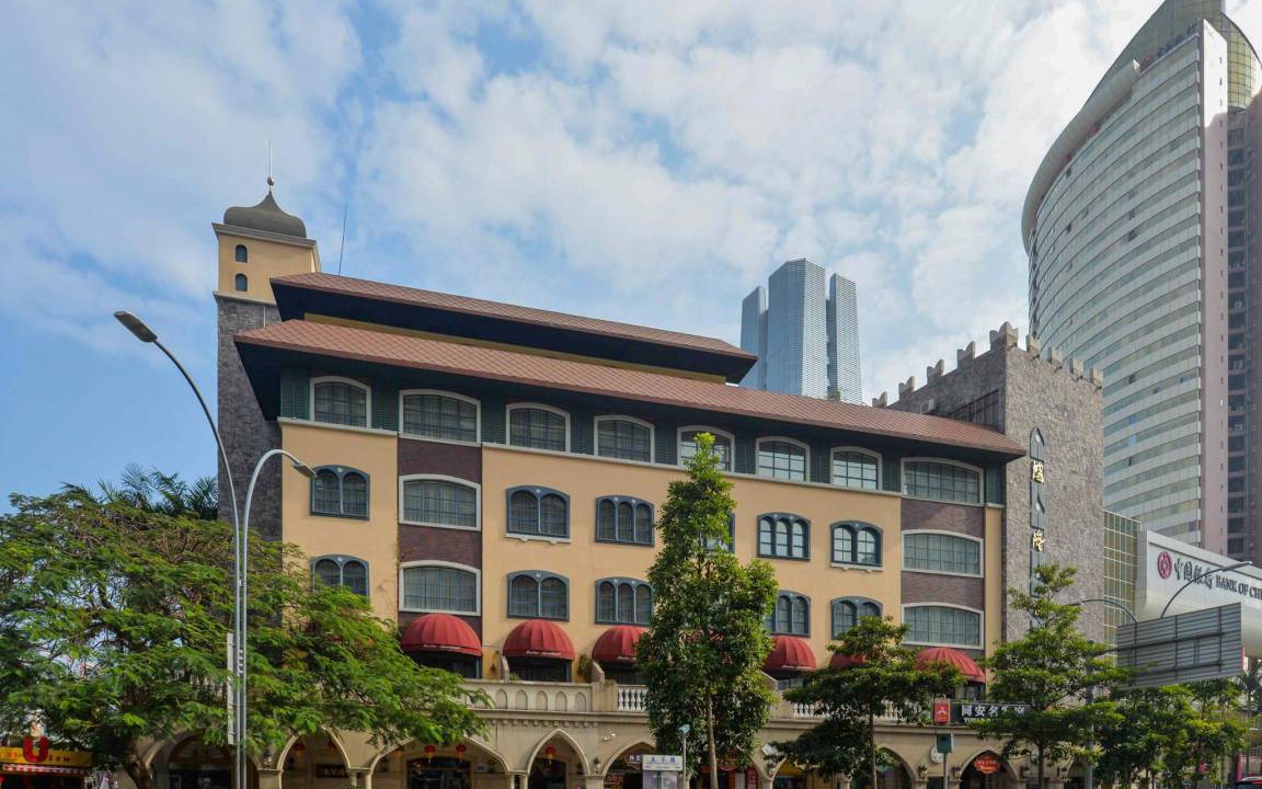 Photo of Others in Shekou