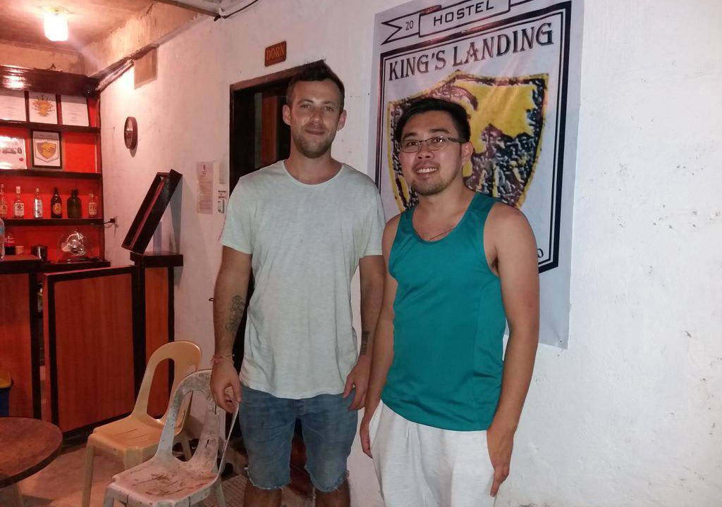 Photo of Others in Barangay Buena Suerte