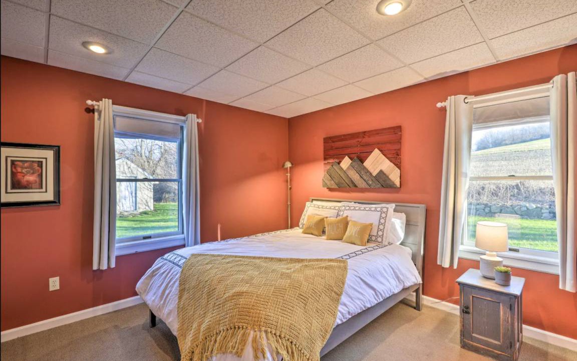 Photo of Bedroom in Tully