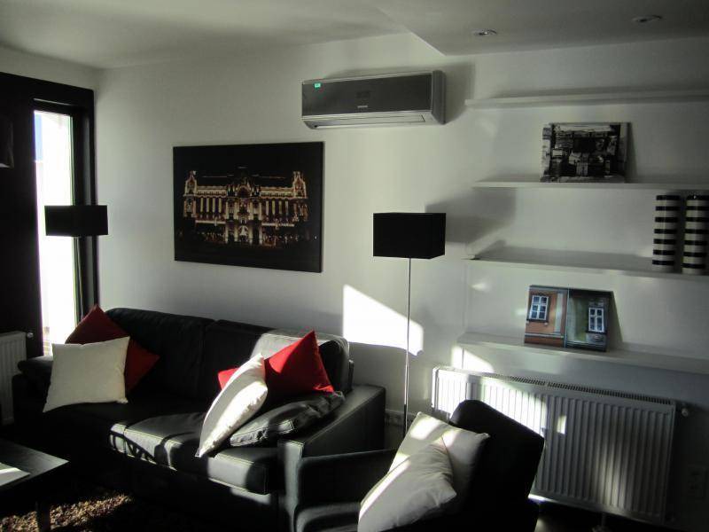 Photo of Livingroom in Belvaros - Lipotvaros