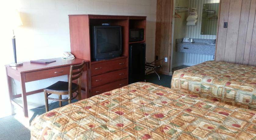 Photo of Bedroom in Natural Bridge