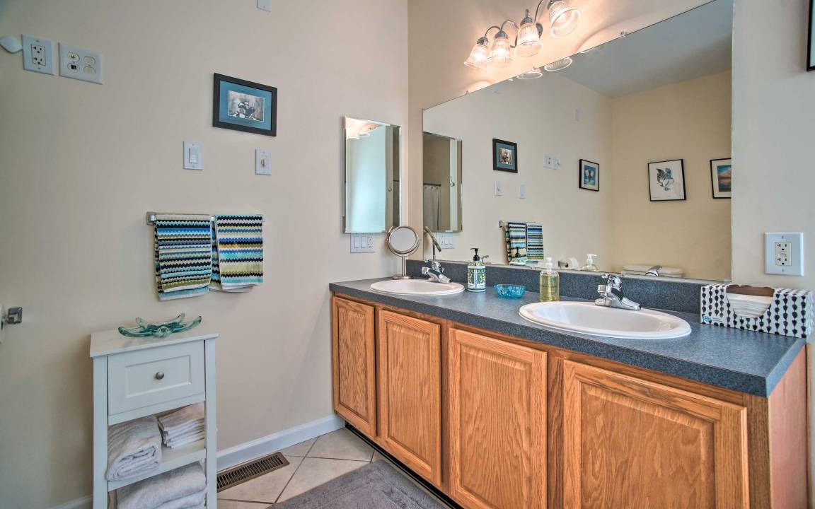 Photo of Kitchen in South Chatham
