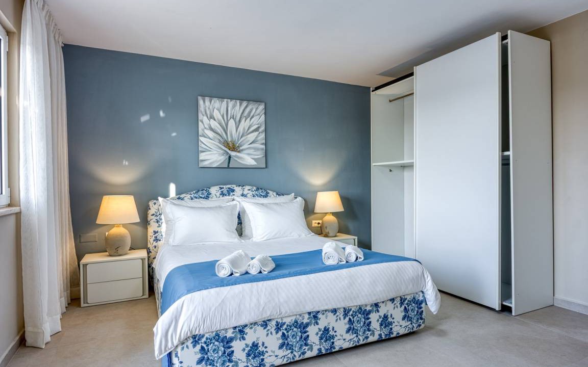 Photo of Bedroom in Mali Maj