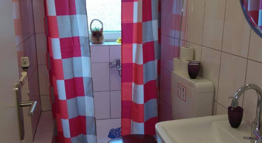 Photo of Bathroom in Schnelsen
