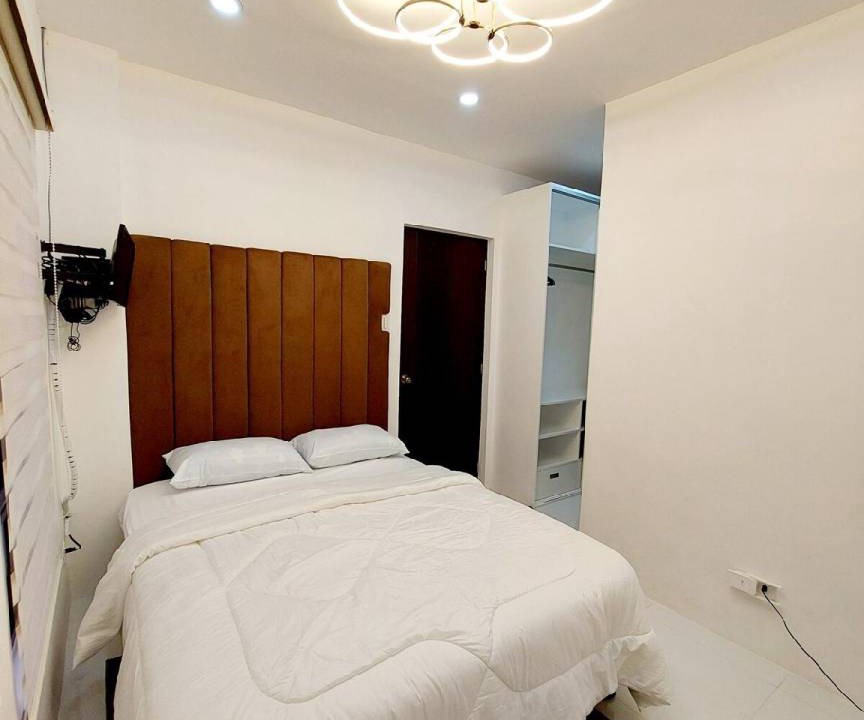 Photo of Bedroom in Bacolod