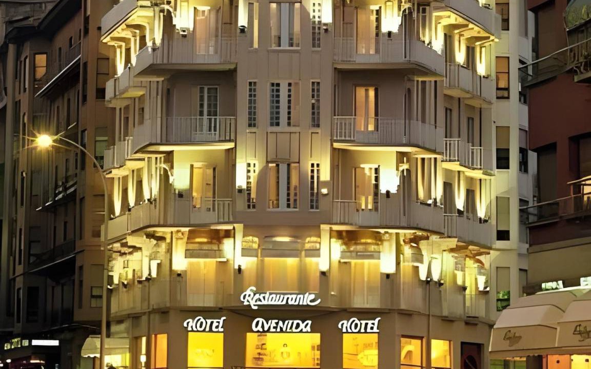Photo of Others in Segundo Ensanche