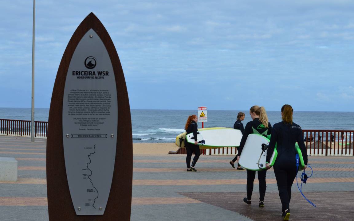 Photo of Others in Ericeira