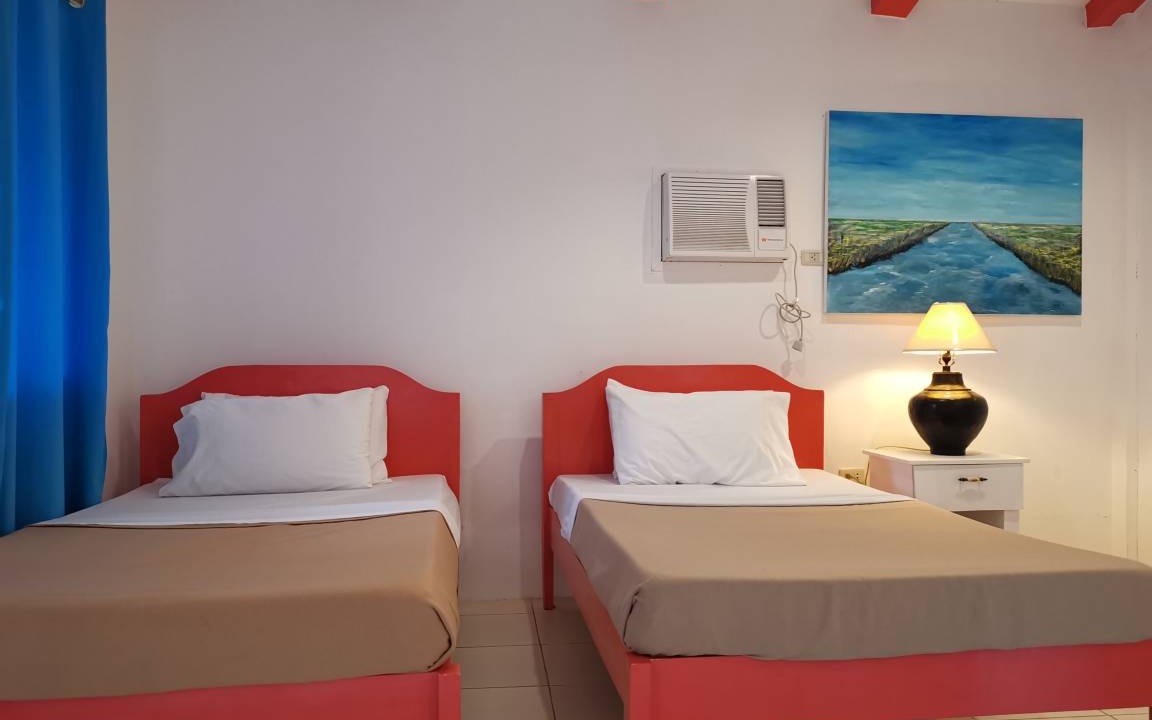 Photo of Bedroom in Samal
