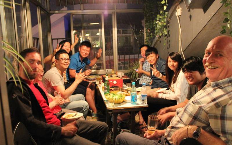 Photo of Others in Xining City Centre