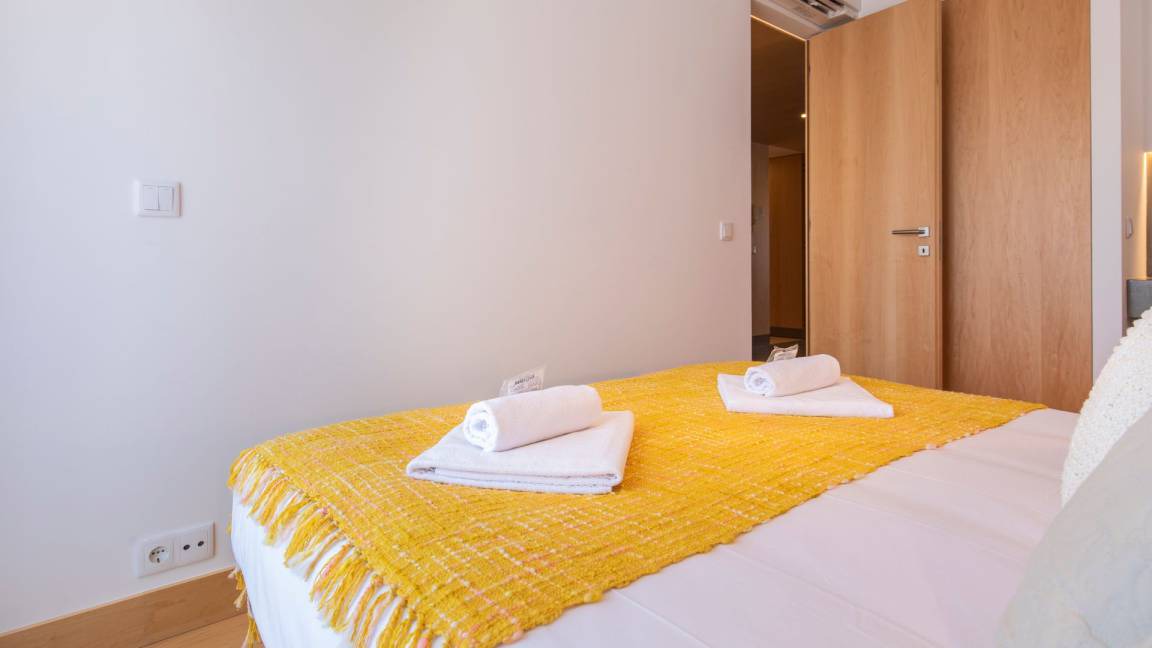 Photo of Bedroom in Alfama