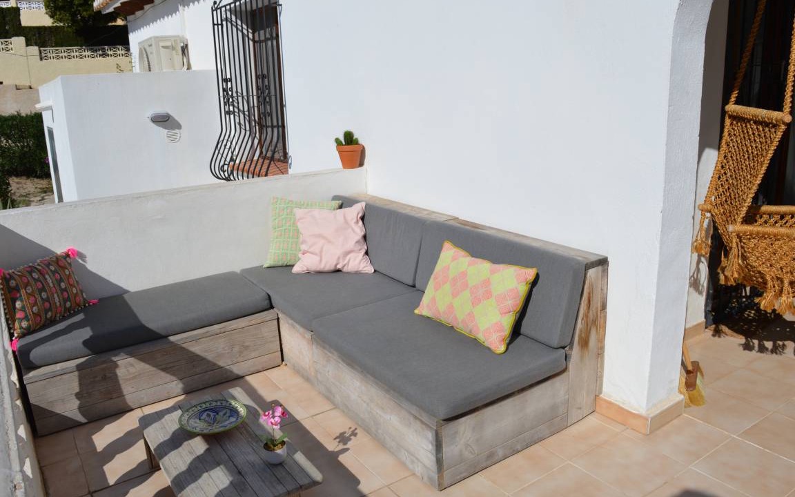 Photo of Livingroom in Moravit