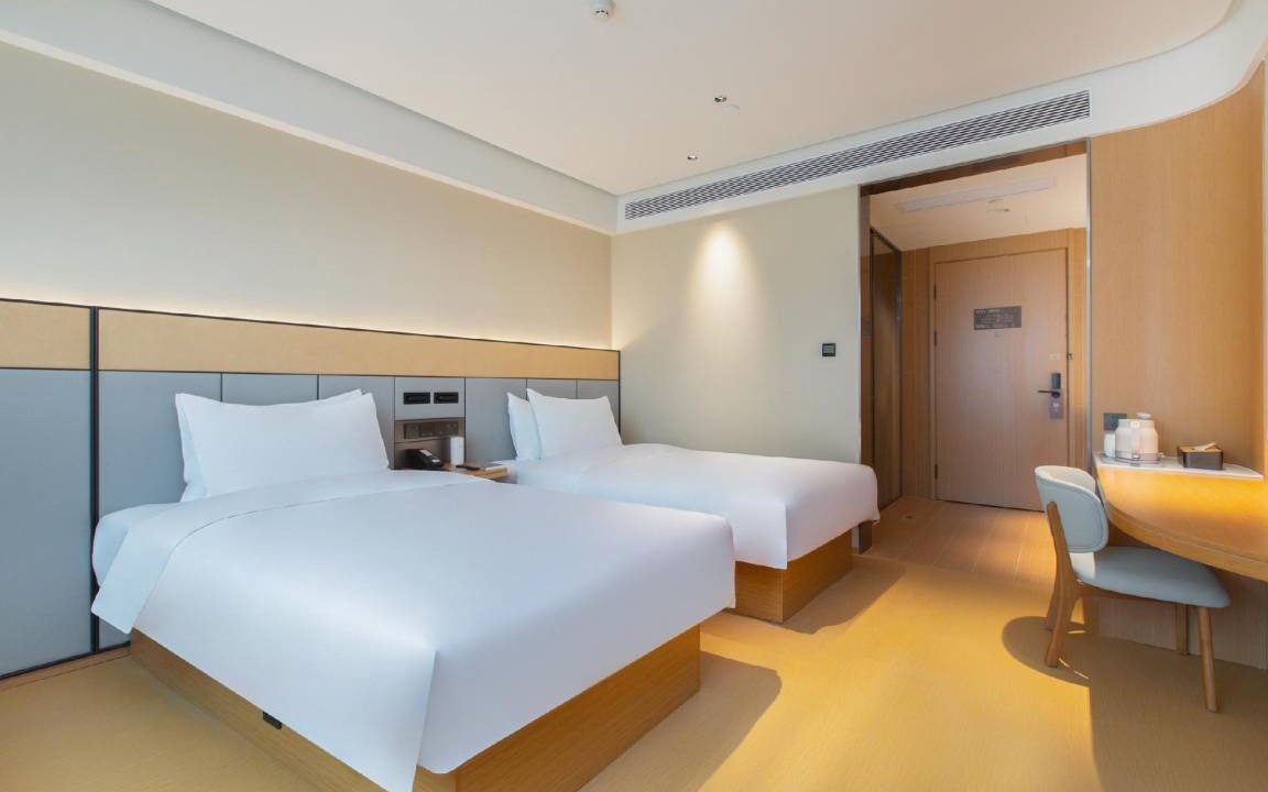 Photo of Bedroom in Tian Xin