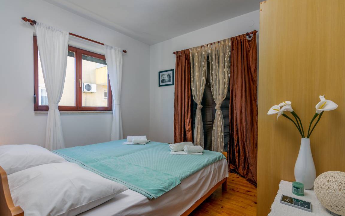 Photo of Bedroom in Valbandon