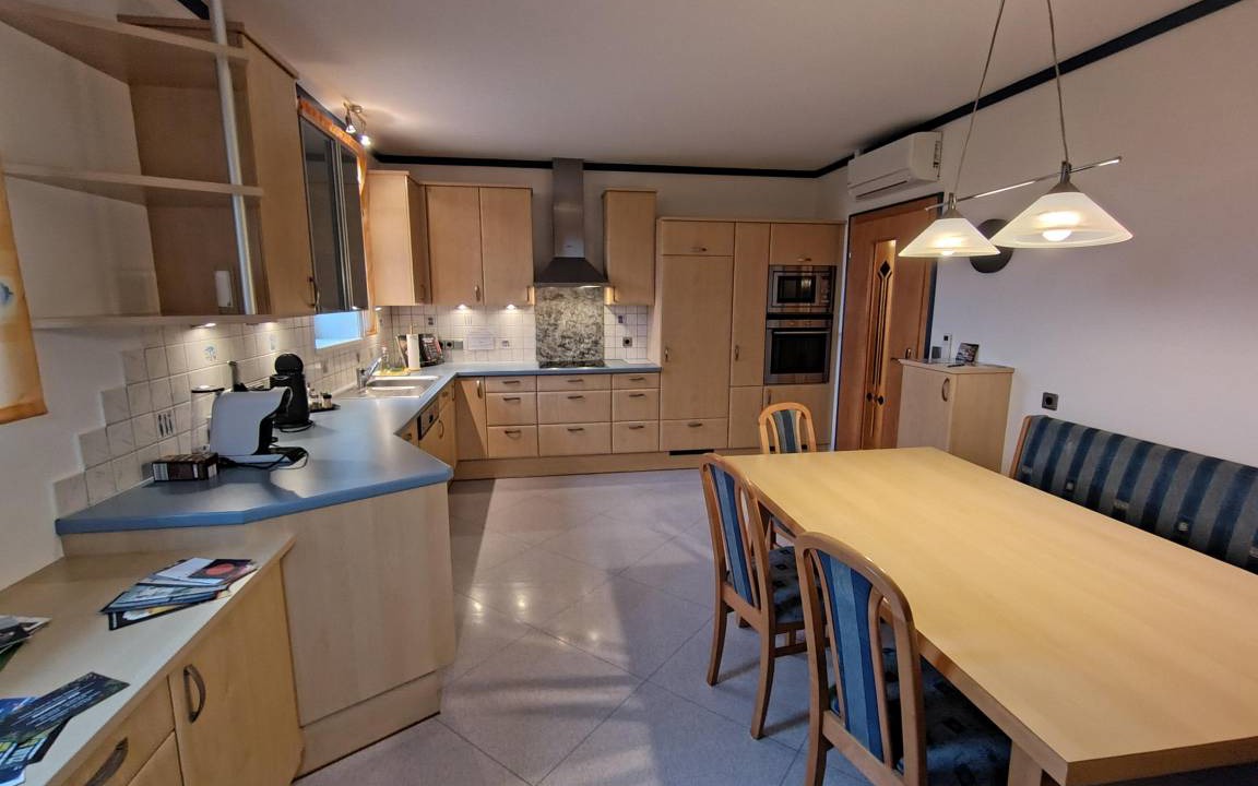 Photo of Kitchen in Sebersdorf
