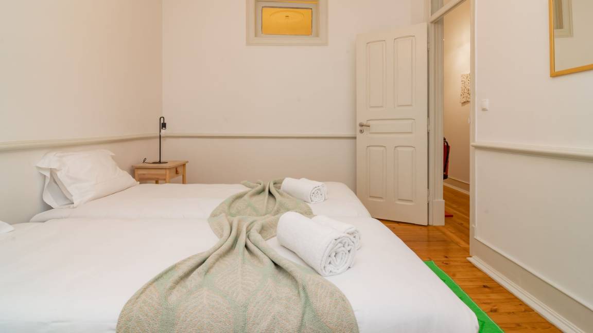Photo of Bedroom in Penha de Franca