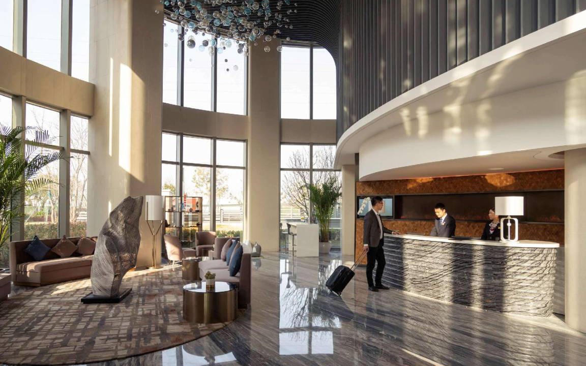 Photo of Livingroom in Zhengzhou
