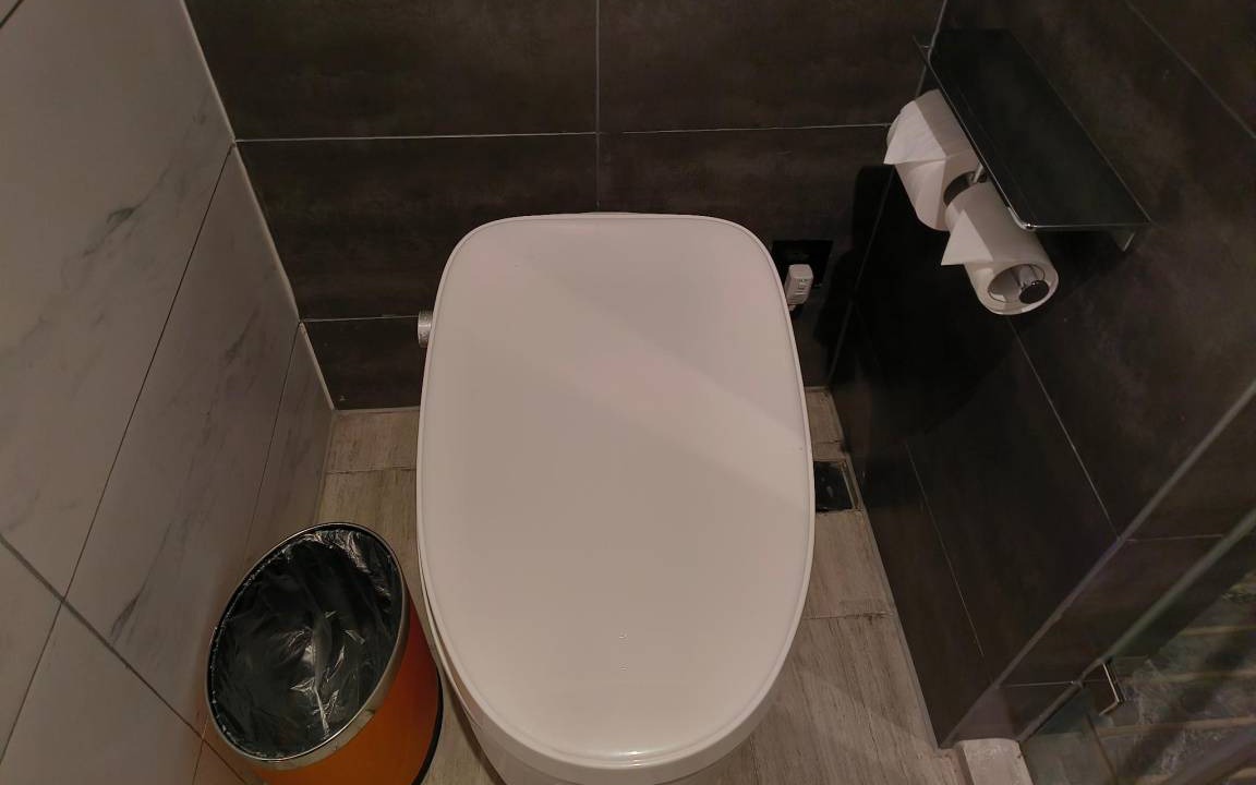 Photo of Bathroom in Huairou
