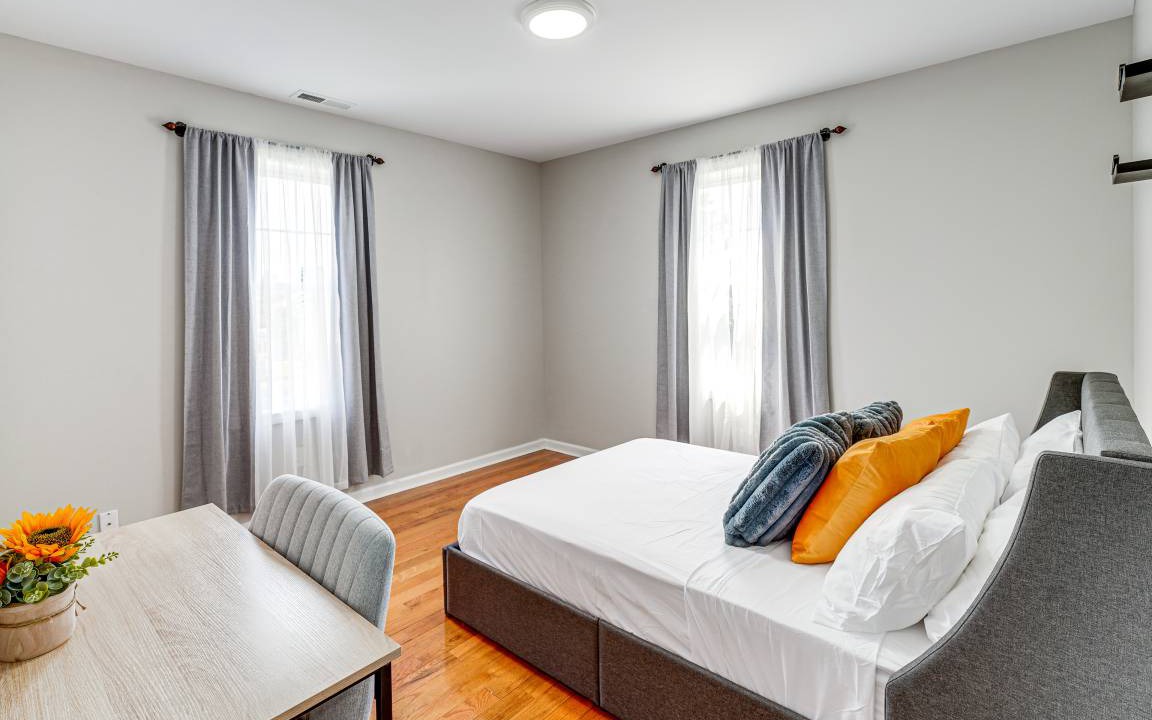 Photo of Bedroom in Bridgeport