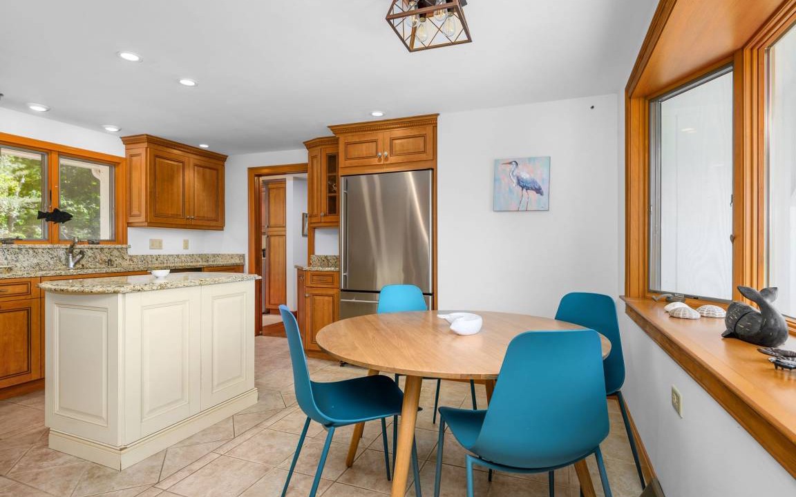 Photo of Kitchen in East Dennis