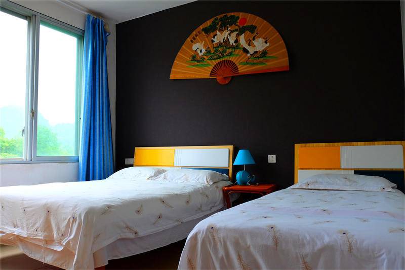Photo of Bedroom in Yangshuo